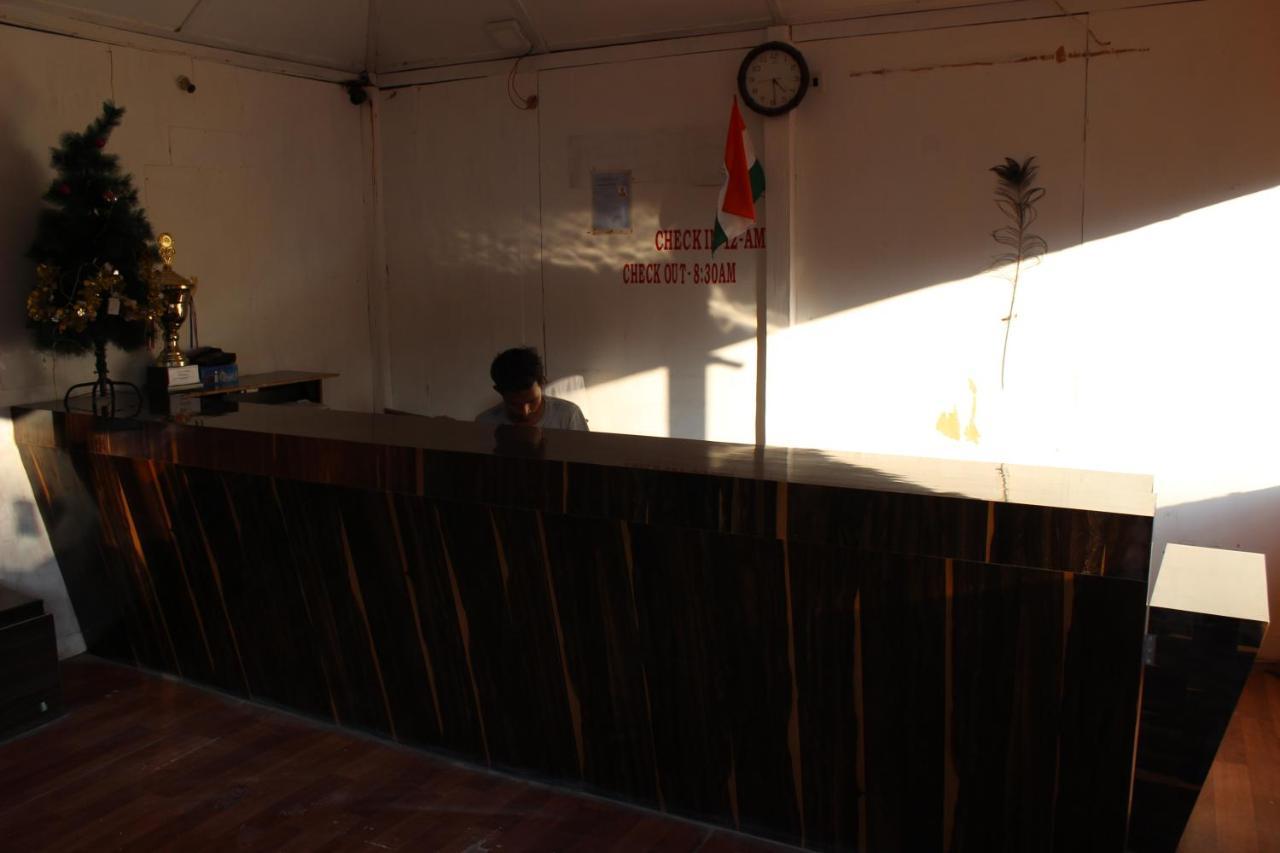 Gold Star Beach Resort Govind Nagar Exterior foto