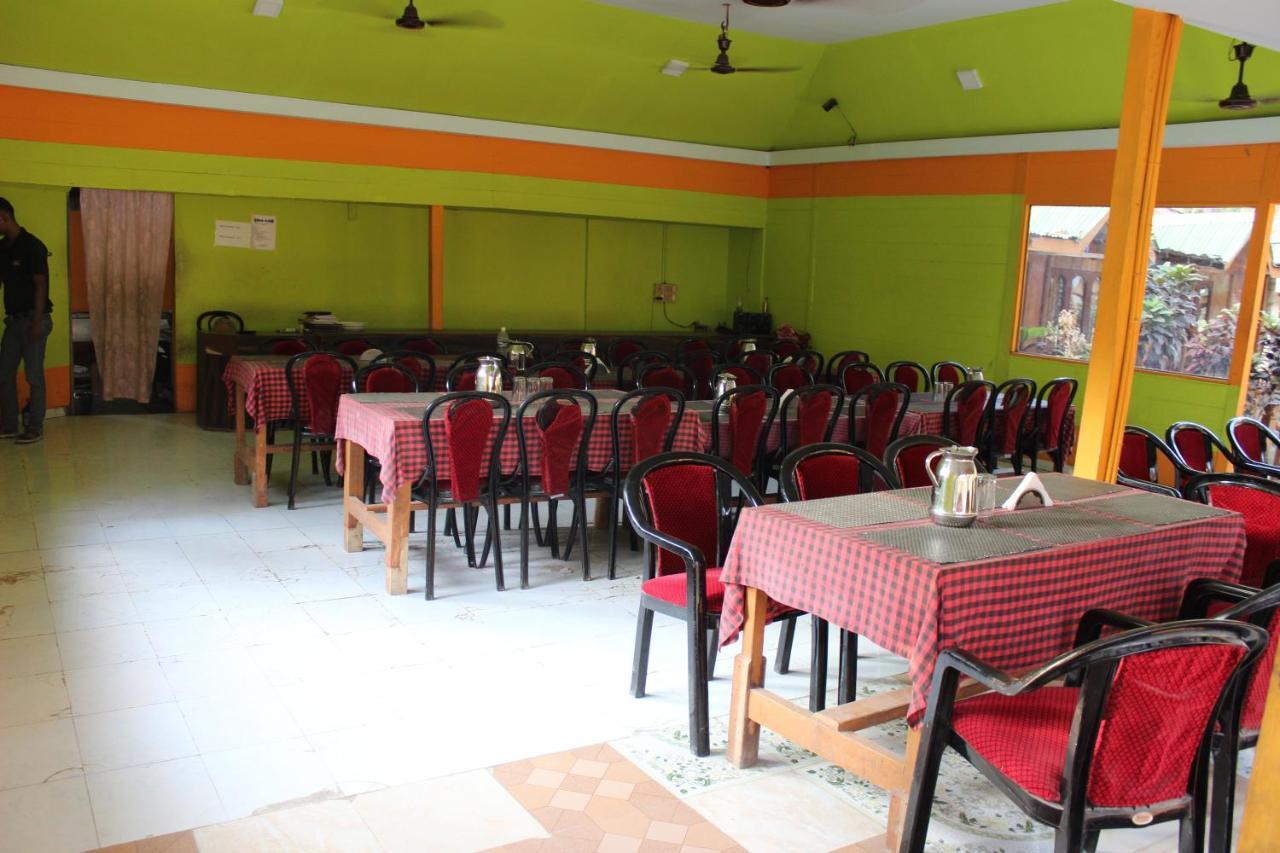 Gold Star Beach Resort Govind Nagar Exterior foto