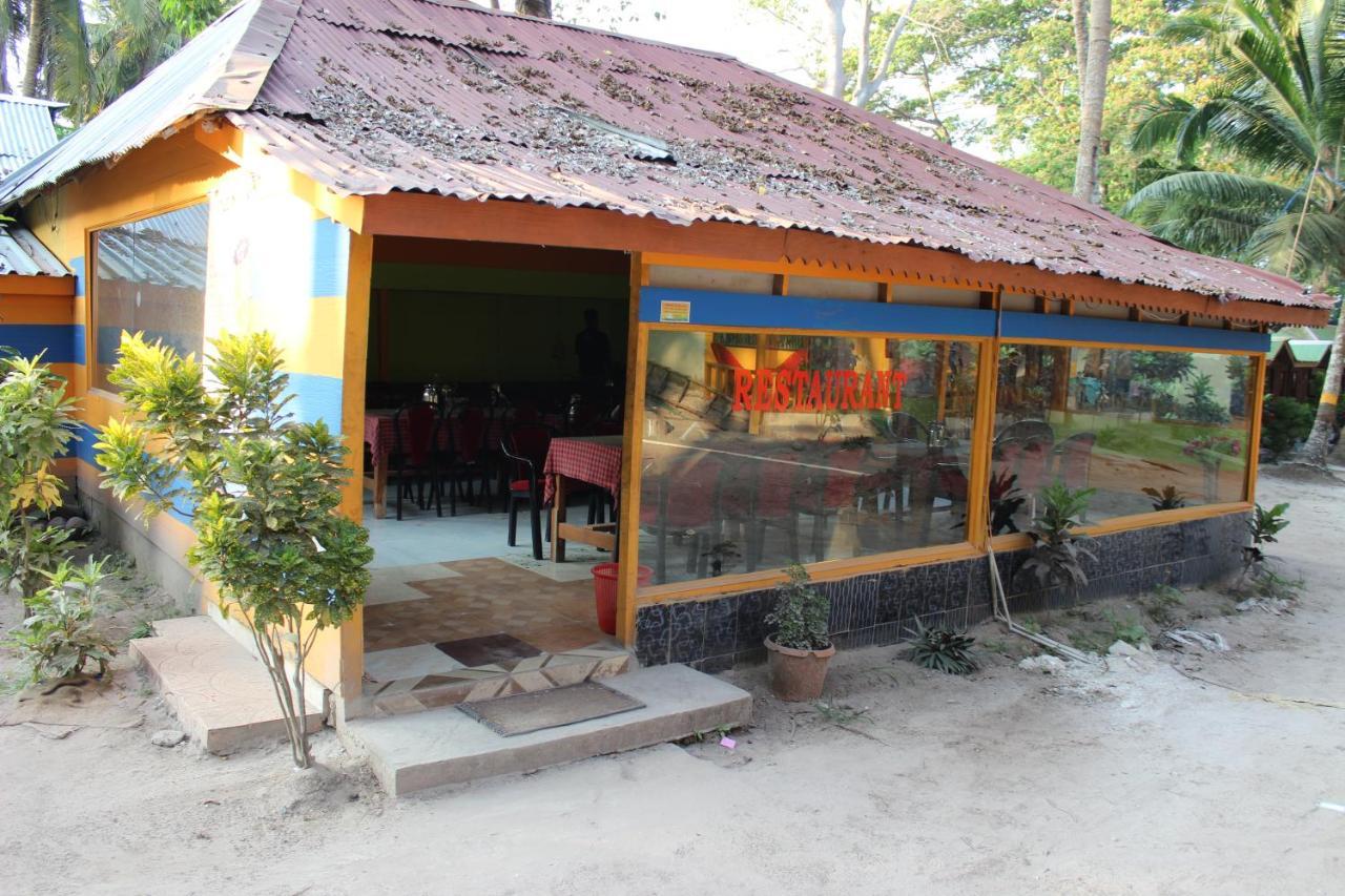 Gold Star Beach Resort Govind Nagar Exterior foto