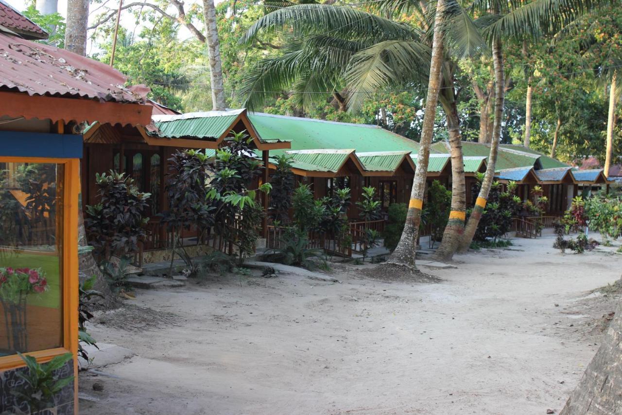 Gold Star Beach Resort Govind Nagar Exterior foto